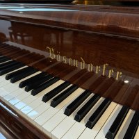 Used, Bosendorfer, Strauss