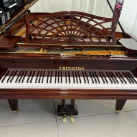 Usado, C. Bechstein, B 203