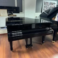 Używany, Steinway & Sons, S-155