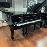 Używany, Steinway & Sons, S-155