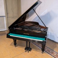 Gebruikte, C. Bechstein, Andere