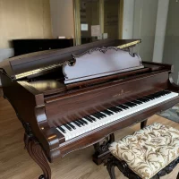 Usato, Steinway & Sons, O-180