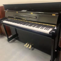 BRAnD NEW YAMaHA STUdIO PIAnO!  2023 Model  Free Delivery!