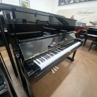 Used Yamaha U1 from Merriam Pianos. Starting at $3350
