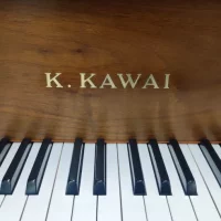 Used, Kawai, KG-2