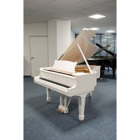 New, Steinway & Sons, M-170