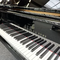 Used, Steinway & Sons, B-211