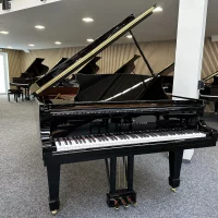 Used, Steinway & Sons, B-211