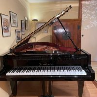 Used, Bosendorfer, 214