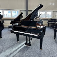 Used, Steinway & Sons, O-180