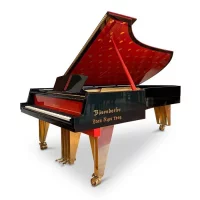 Używany, Bosendorfer, 290 Imperial