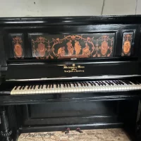 Used, Steinway & Sons