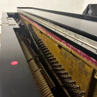 Used, Steinway & Sons