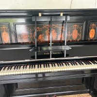 Used, Steinway & Sons, Other