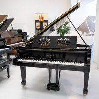 Steinway & Sons - Modell O-180 - liebevoll restauriert