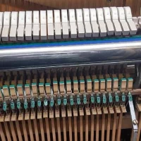 Used, Grotrian Steinweg, 142