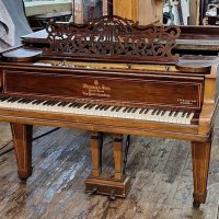 Usato, Steinway & Sons, A-188