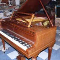 Used, Pleyel, 3bis (180)