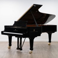 Används, Steinway & Sons, D-274