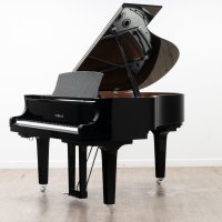 Yamaha C2X silent Grand Piano - c2014 - SKU:15461