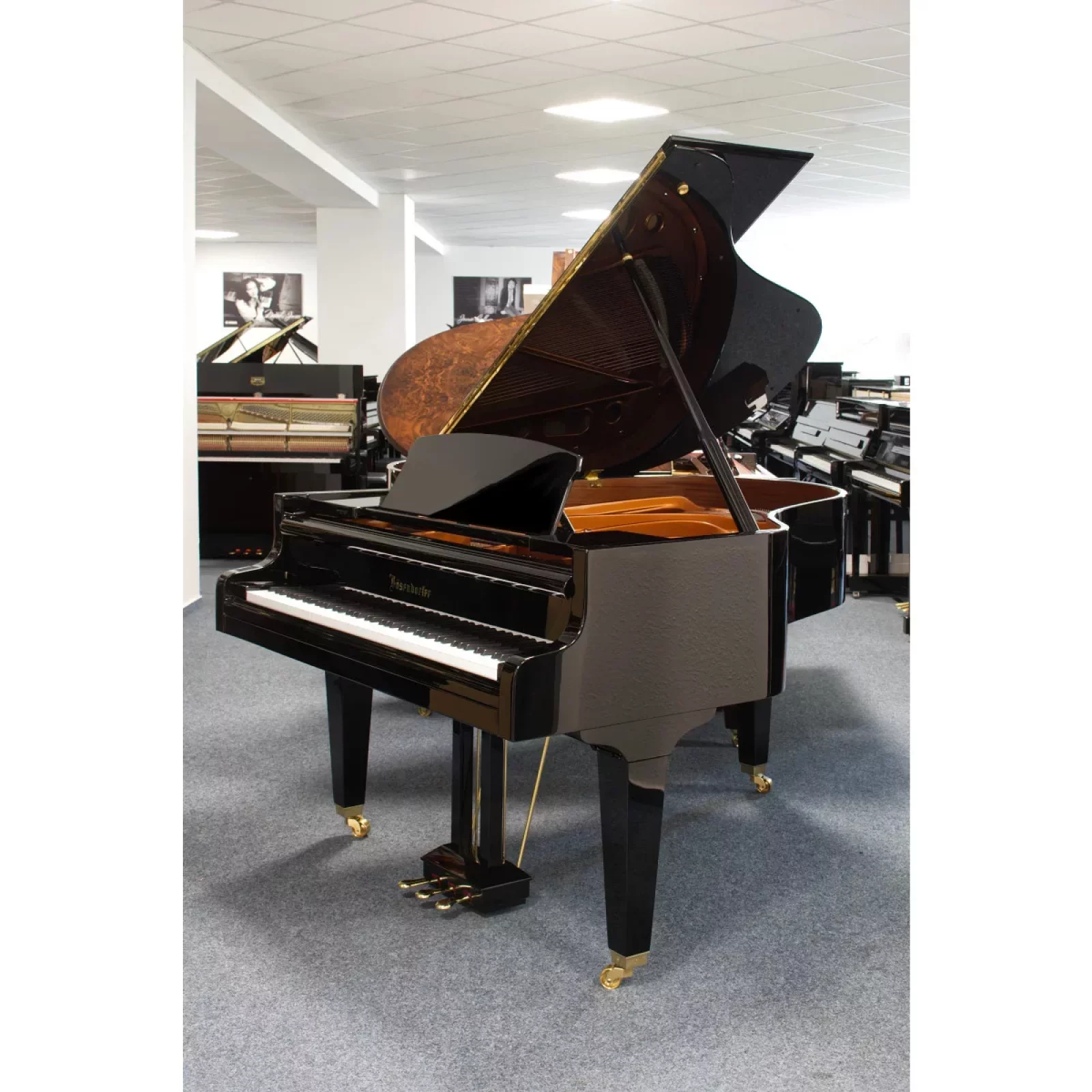 Occasion, Bosendorfer, 170