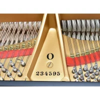 Gebraucht, Steinway & Sons, O-180