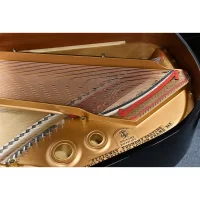 Gebraucht, Steinway & Sons, O-180