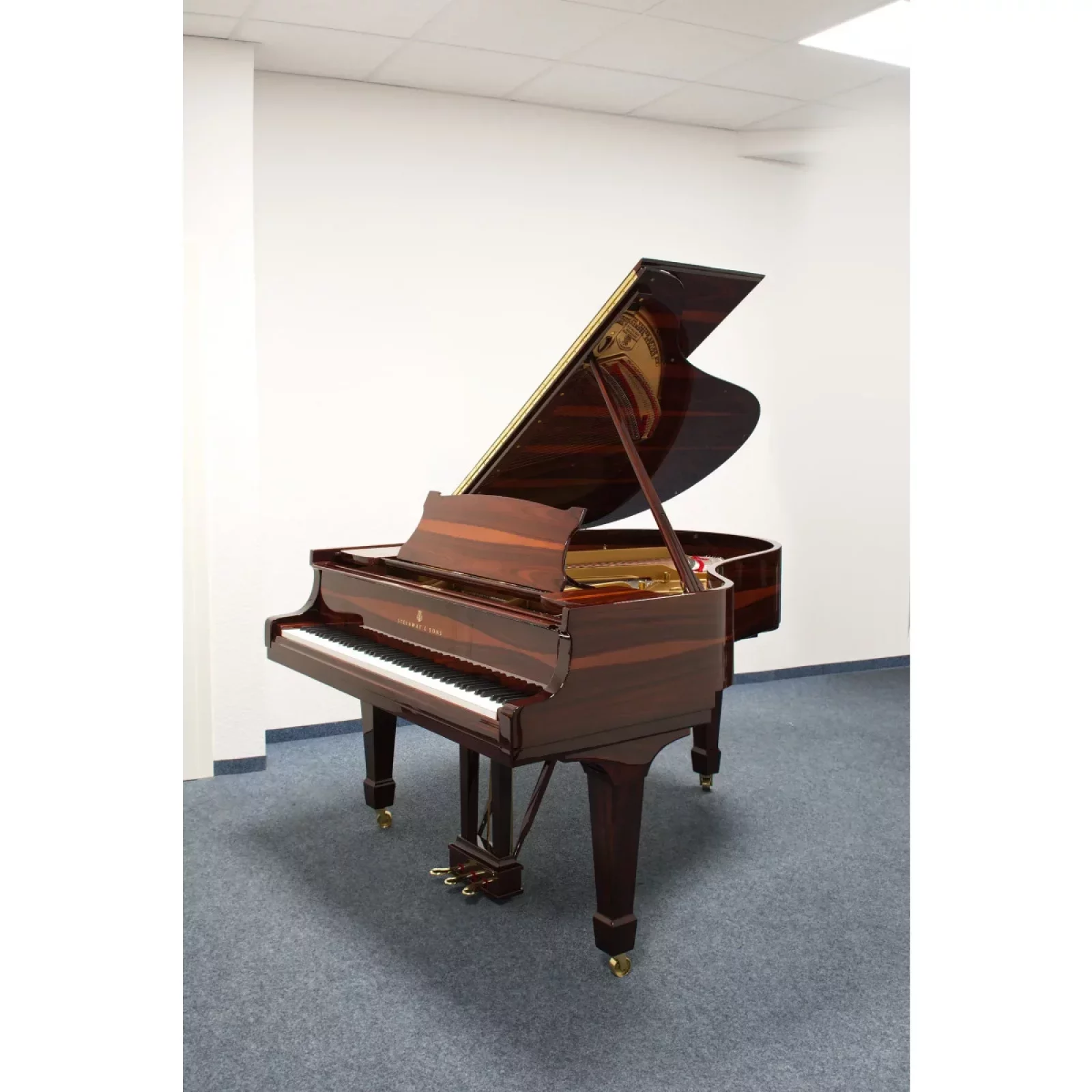 Occasion, Steinway & Sons, M-170