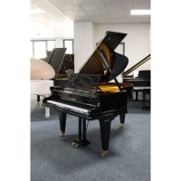 Used, C. Bechstein, C 185