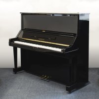 Gebruikte, Yamaha, U3