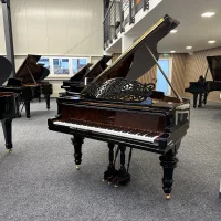 Used, Steinway & Sons, A-188