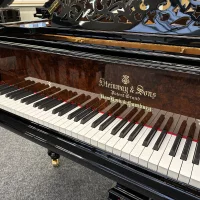 Steinway & Sons Flügel, Modell A-188