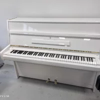 Used, Steinway & Sons, Z-114