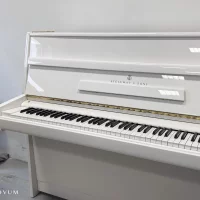 Gebraucht, Steinway & Sons, Z-114