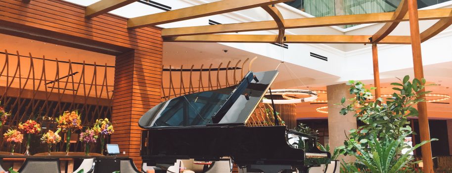 Découvrez les 3 pianos de concert les plus populaires parmi les pianistes