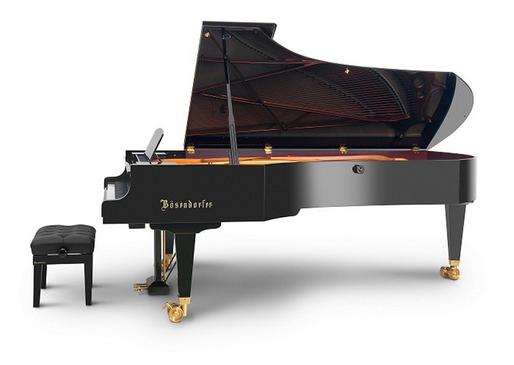 Bosendorfer 290 Imperial