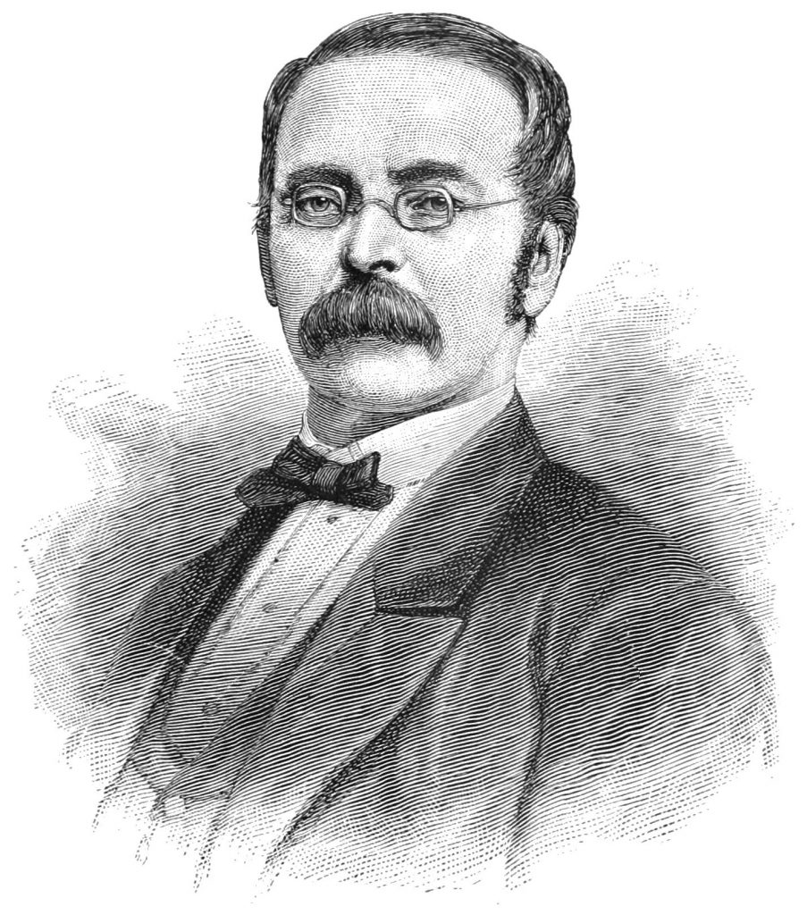 Heinrich Engelhard Steinweg