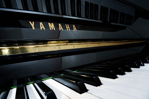 Yamaha piano