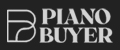 Logo piano buyer